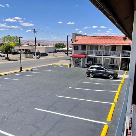 Antelope Canyon Inn Page Exterior photo