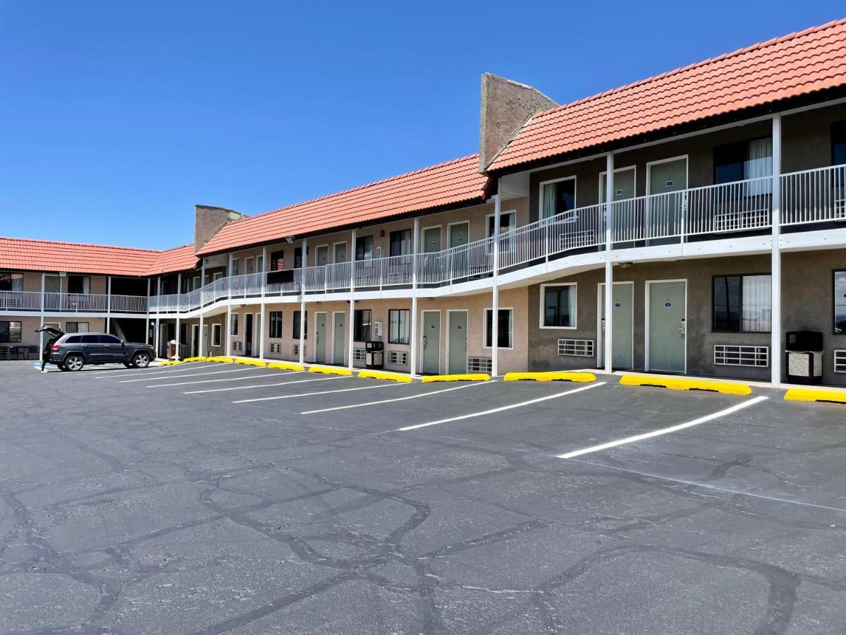 Antelope Canyon Inn Page Exterior photo