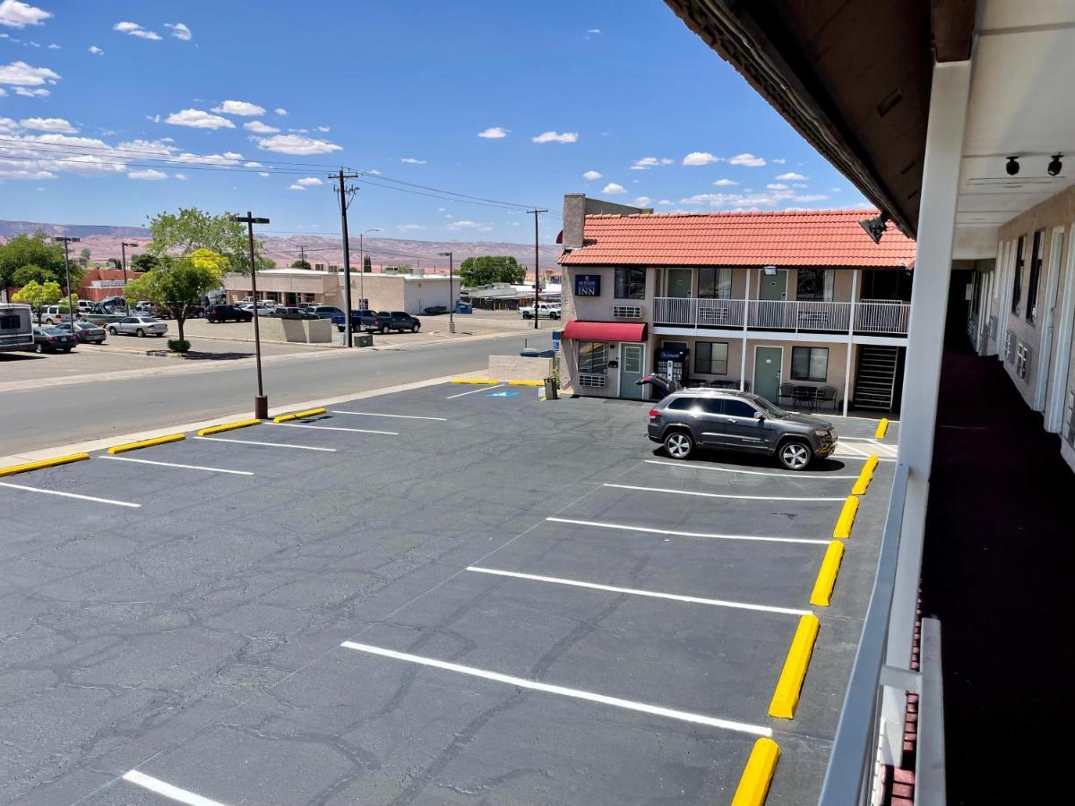 Antelope Canyon Inn Page Exterior photo