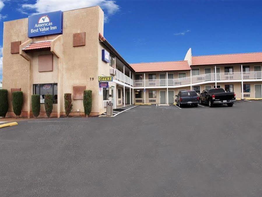 Antelope Canyon Inn Page Exterior photo
